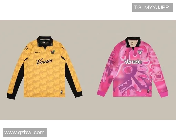 创新足球衣服设计理念探索与时尚元素的完美结合 创新足球衣服设计理念探索与时尚元素的完美结合